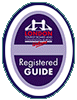 Blue Badge Guides