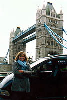Tour London with Grosvenor Guides!